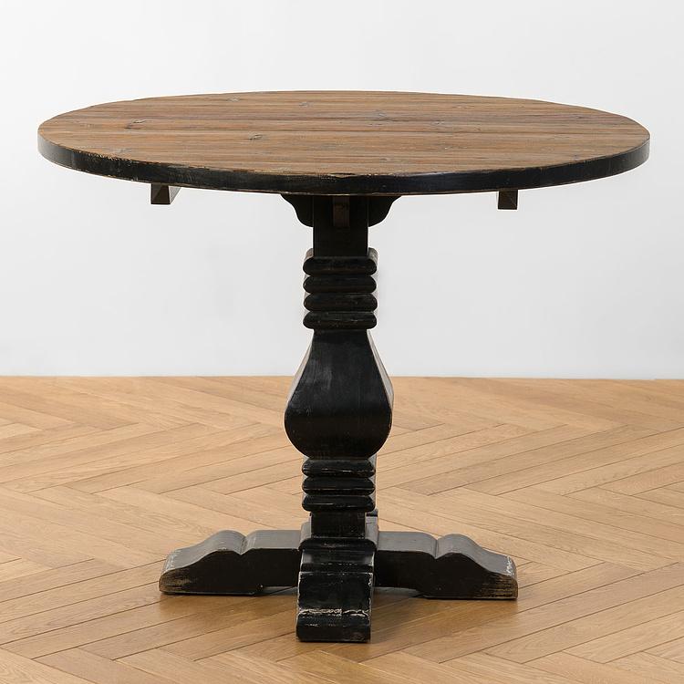 Круглый обеденный стол Арена Arena Round Table DB