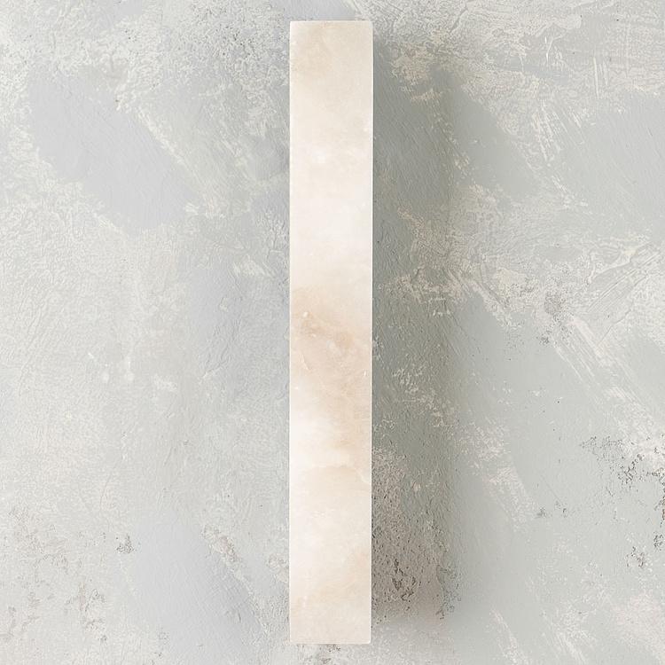 Бра Вертикаль, S Vertical Wall Lamp Small OZ