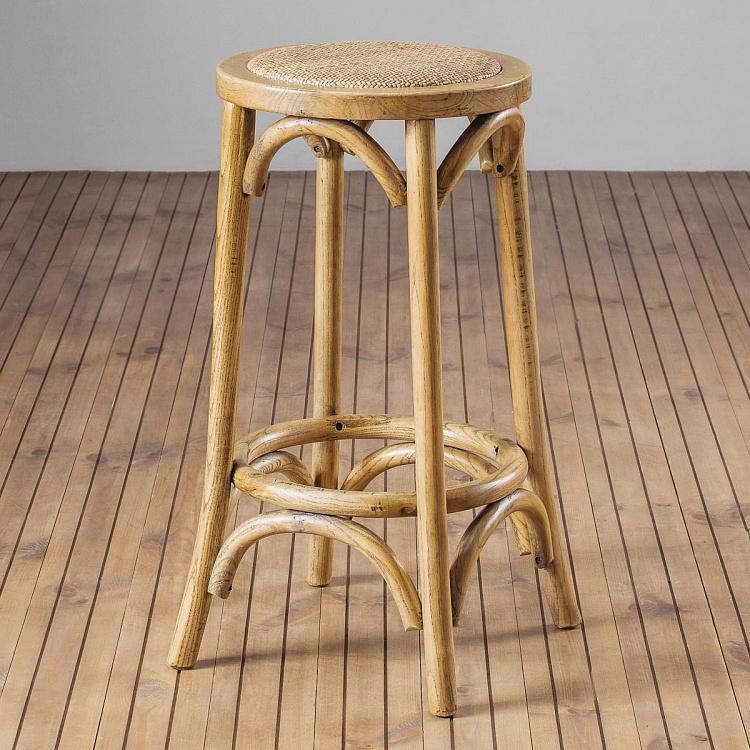 Барный табурет Сильви Silvie Bar Tabouret