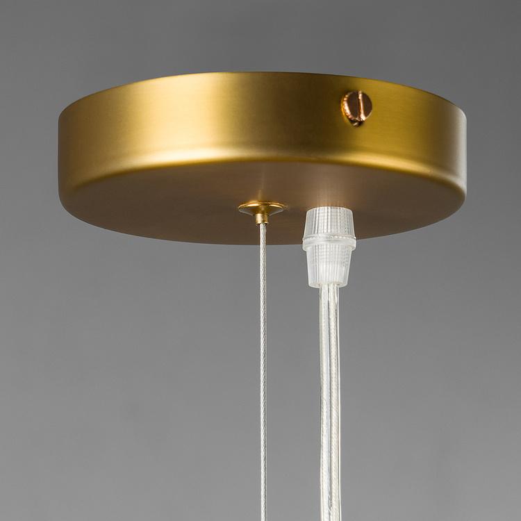 Подвесной светильник Туба Tuba Hanging Lamp