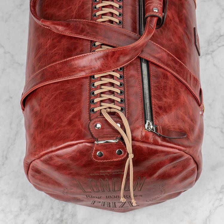 Спортивная сумка-банан модель № 38 Sport Bag Model 38