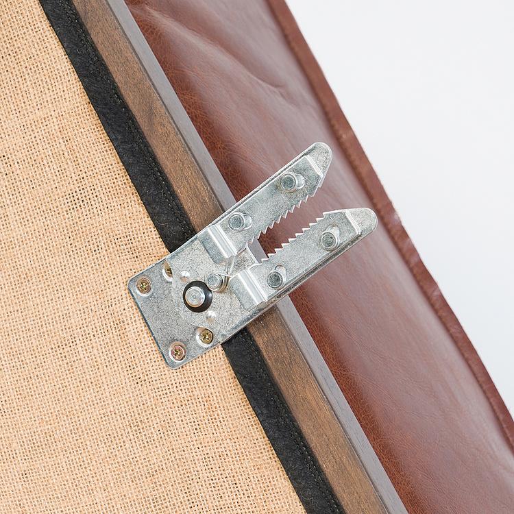 Угловой модульный диван Блэкджек Black Jack Group PF