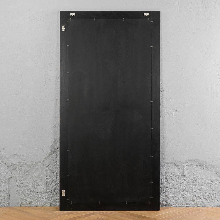 Зеркало в полный рост Миди Midi Mirror DB