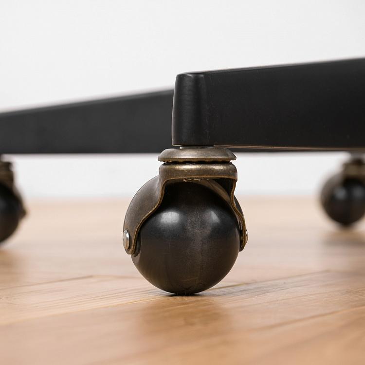 Рабочее кресло Коворкинг Coworking Office Chair RM