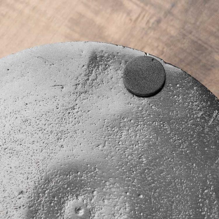 Шкатулка для украшений с ящерицей Metal Box With Lizard Lid