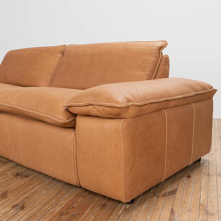 Раскладной трёхместный диван-кровать Кристофер Christopher 3 Seater Bed