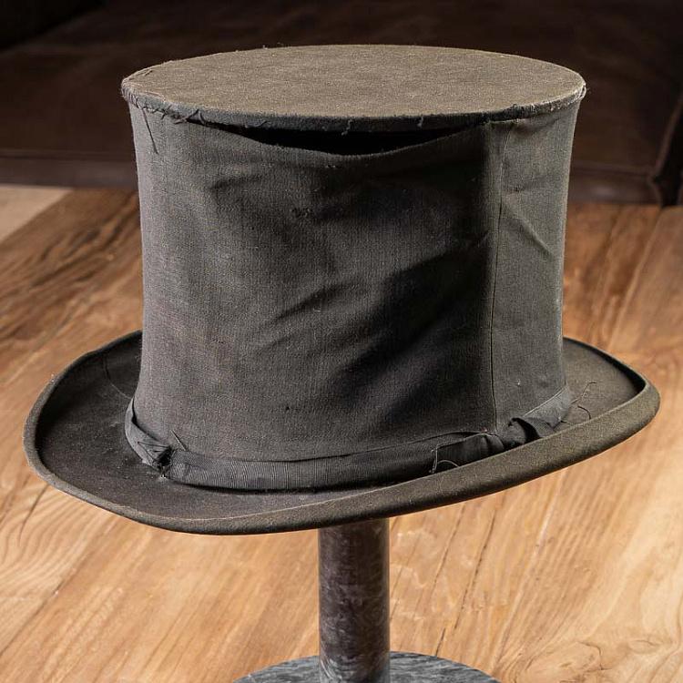 Винтажная шляпа Цилиндр 2 Vintage Hat Cylinder 2