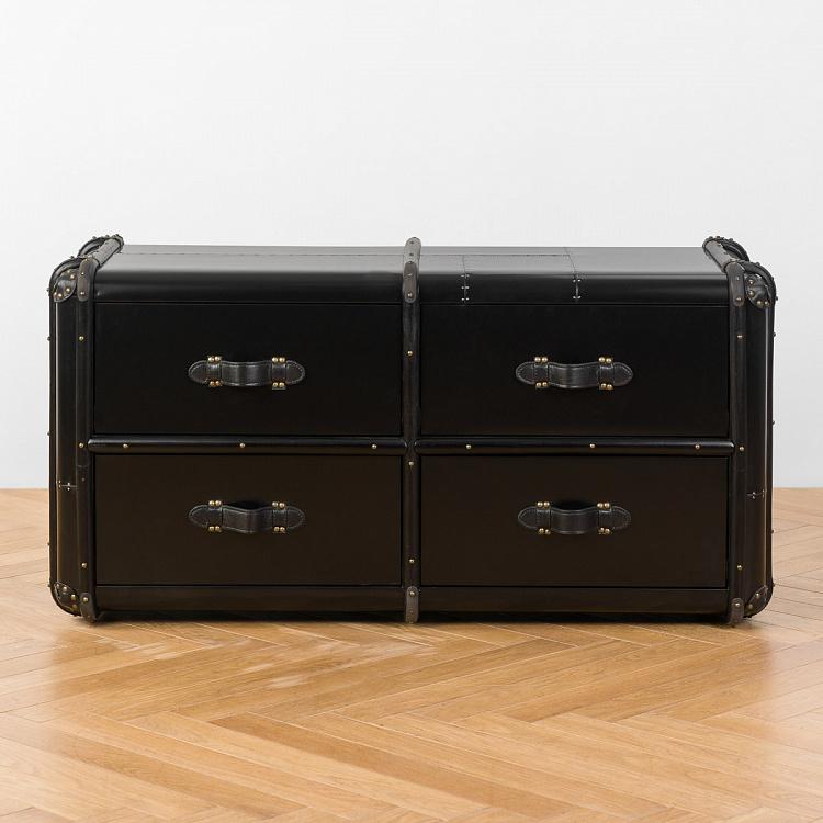 Комод-сундук Форвард Forward Trunk RM