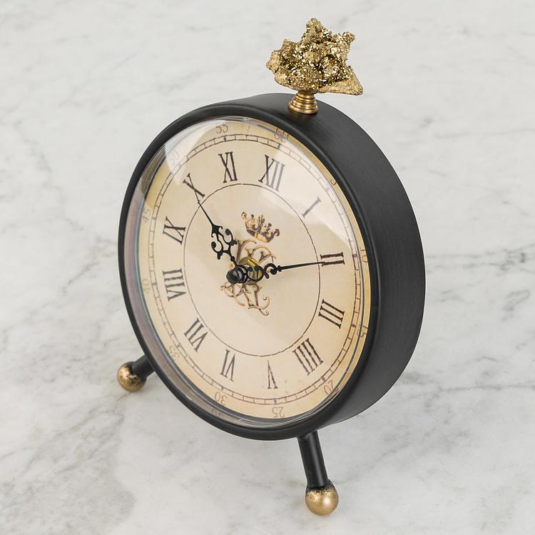 Настольные часы Лавония Lavonia Table Clock Large