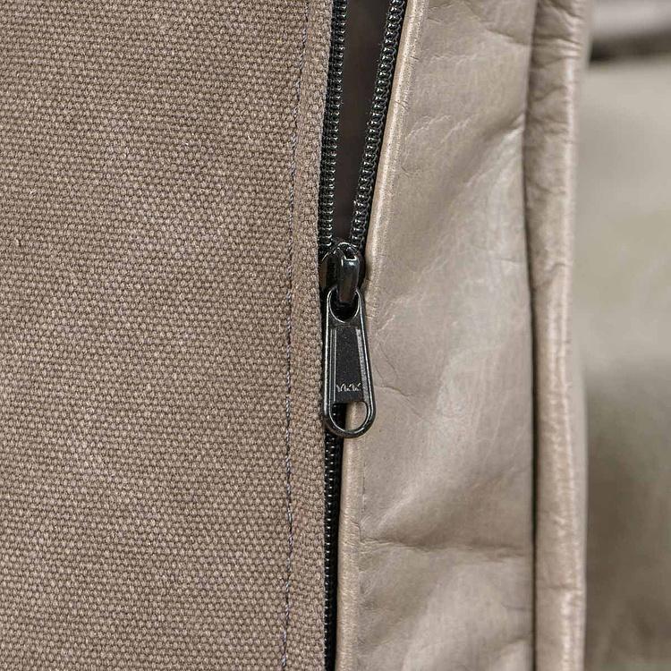 Трёхместный кожаный диван Луизиана Louisiana 3 Seater Leather RM