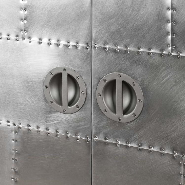 Шкаф-гардероб Рыцарь Knight Wardrobe RM