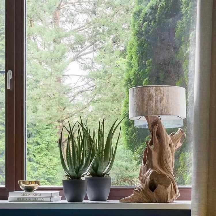 Искусственное алоэ Aloe 67 cm