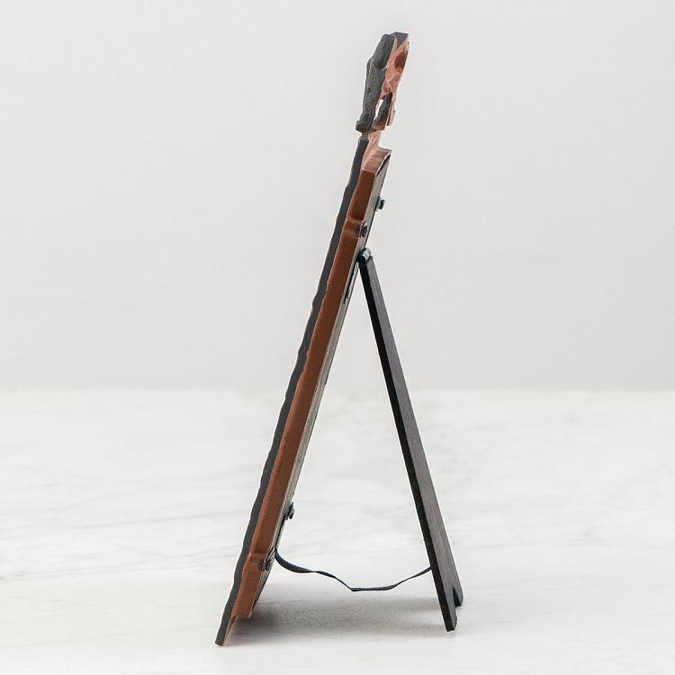 Рамка для фото Чёрная пантера Black Panther Photo Frame