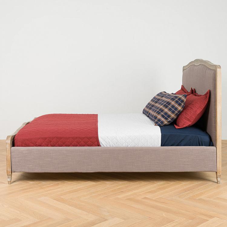 Полутороспальная кровать Мари Marie Bed