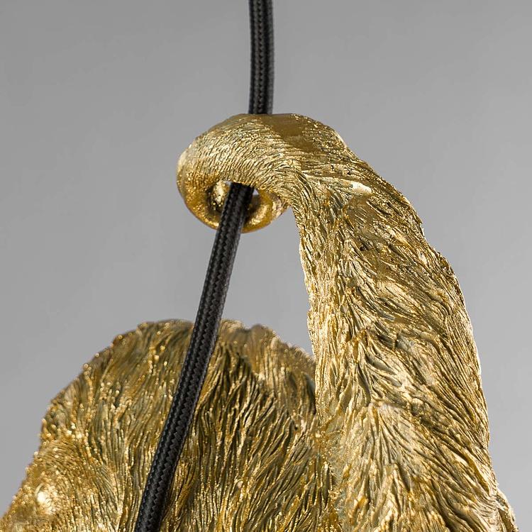 Подвесной светильник Ленивец Флэш Ceiling Lamp Sloth Flash