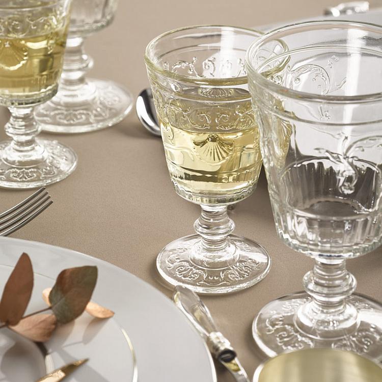Бокал для воды Версаль Versailles Water Glass