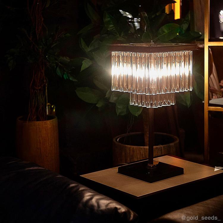 Настольная лампа Парадиз Paradise Table Lamp