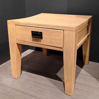 Kon-Tiki Lamp Table discount1