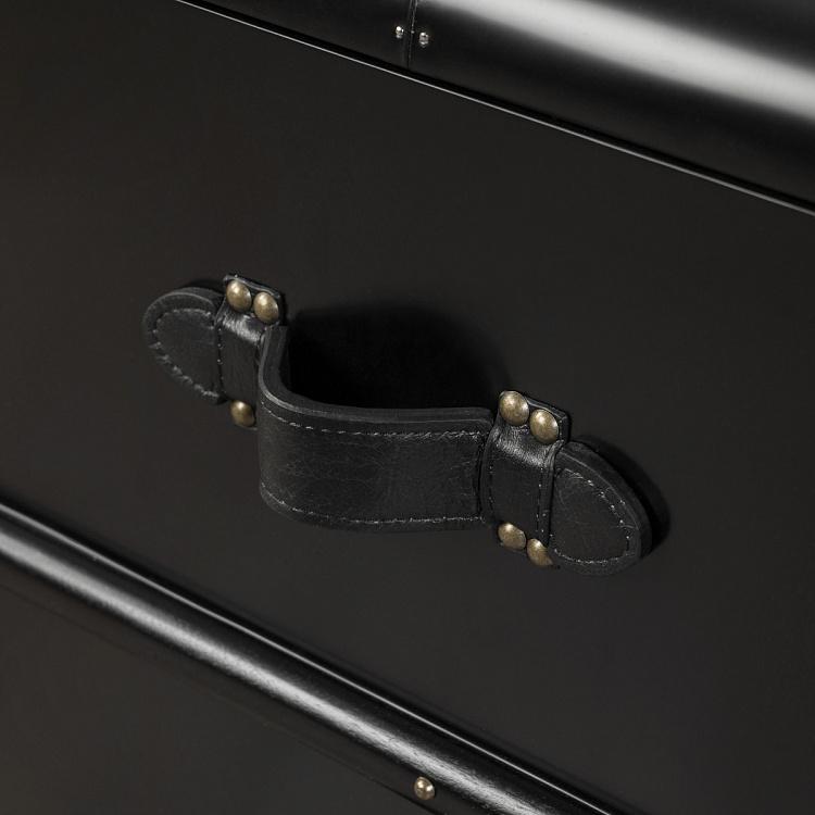 Комод-сундук Форвард Forward Trunk RM