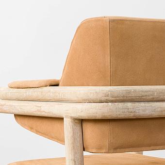 Кресло Archibald Armchair