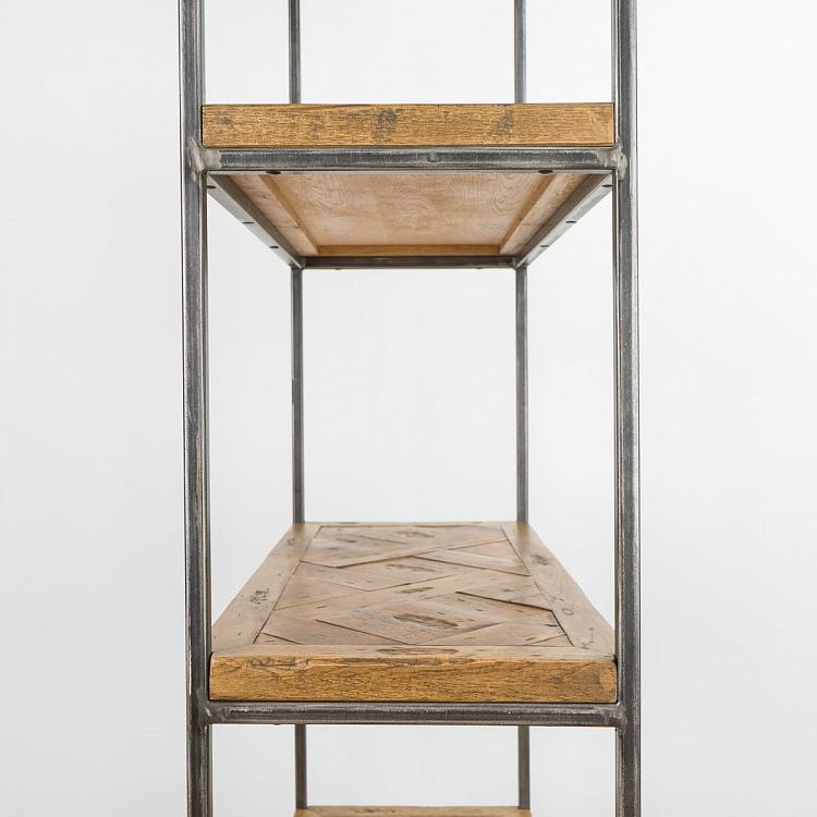 Стеллаж Версаль Versailles Single Bookcase