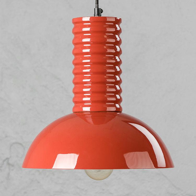 Подвесной светильник Спираль Spirale Hanging Lamp