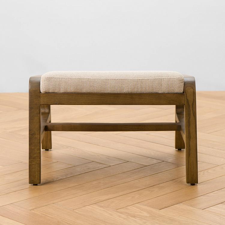 Банкетка Ультра Бержер Ultra Berger Pouf