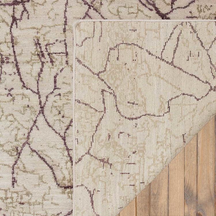 Ковёр с коротким ворсом Полдень в Москве Moscow Midday