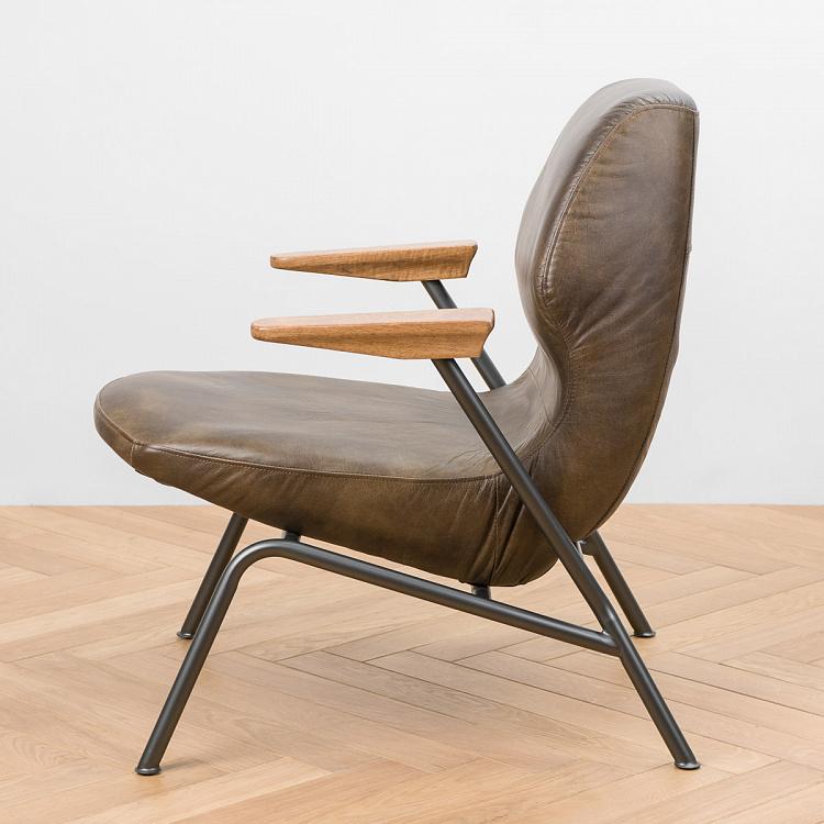 Кресло Майями Miami Chair RM