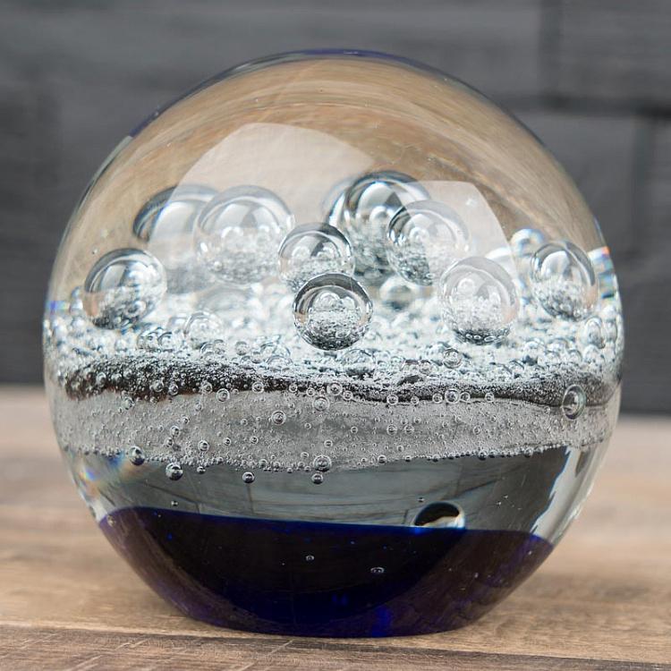 Пресс-папье Квазар Glass Paperweight Quasar