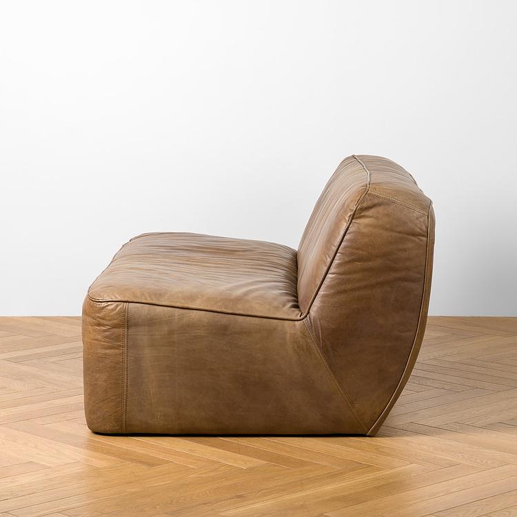 Угловой модульный диван Свободный полет Hover Group