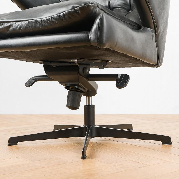 Рабочее кресло Фицджеральд Fitzgerald Office Chair RM