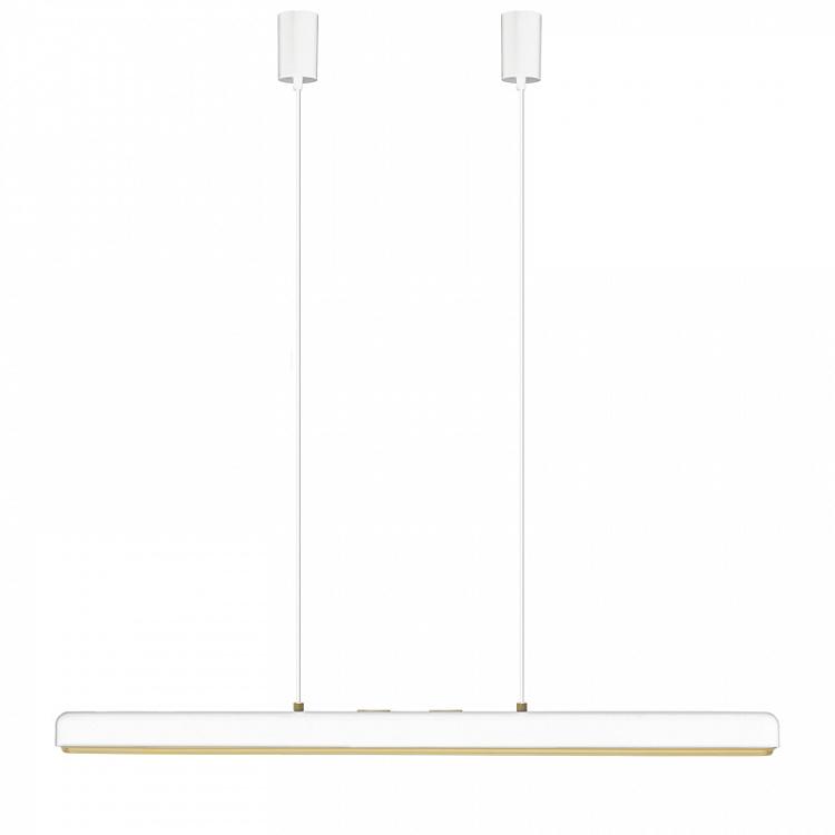 Линейный подвесной светодиодный светильник Хейзел Hazel Branch Hanging Lamp