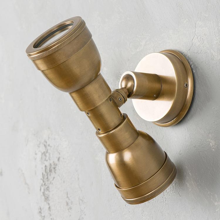 Бра Тейт Tate Wall Light