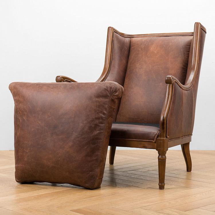 Кресло Бостон Boston Chair