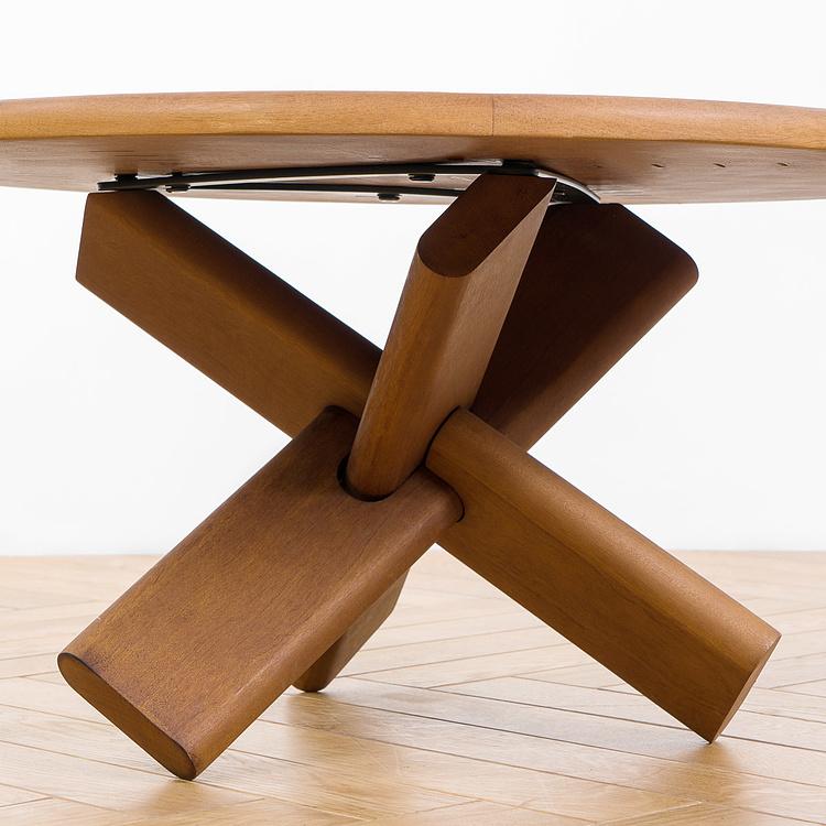 Журнальный столик Безье Beziers Coffee Table RM