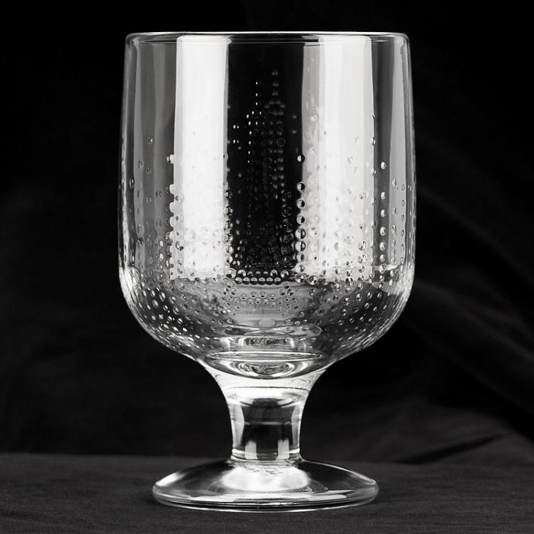 Бокал Парижанка Стеммед Parisienne Stemmed Wine Glass