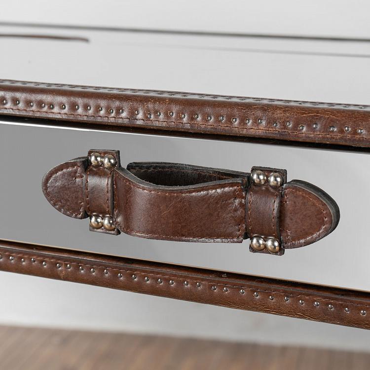 Письменный стол Слэб Slab Desk