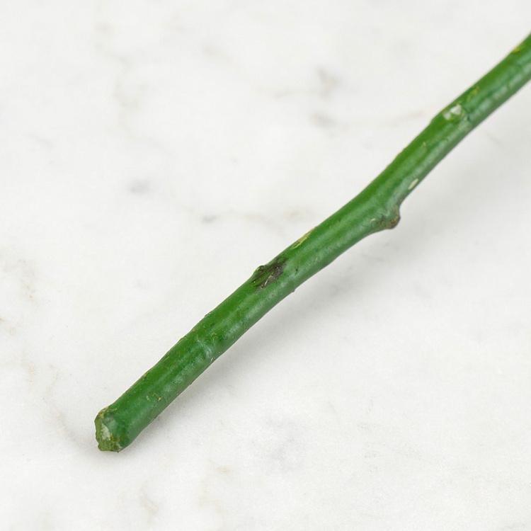 Искусственная орхидея Дендробиум кораллово-розовая Orchid Dendrobium Coral Pink 58 cm