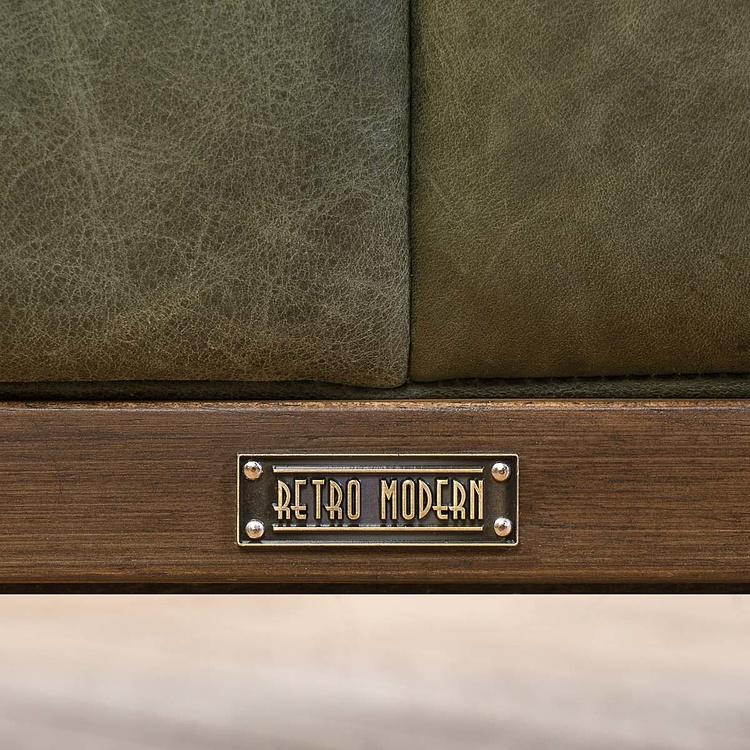 Модульный диван с полкой Домино Domino Group PF