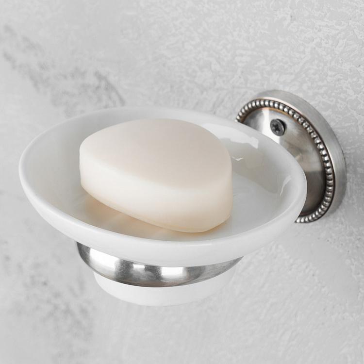 Настенная мыльница Soap Dish Holder