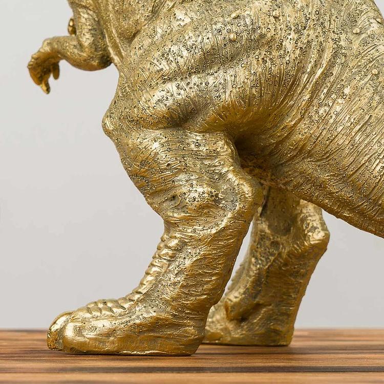 Настольная лампа Динозавр Рекси Table Lamp Dinosaur Rexy