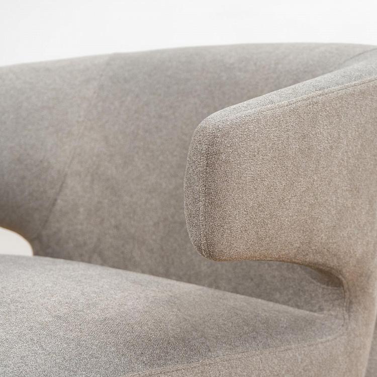 Кресло Гавелло Gavello Armchair