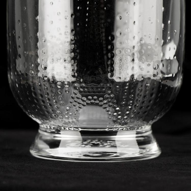 Стакан Парижанка Стеммед Parisienne Stemmed Gobelet