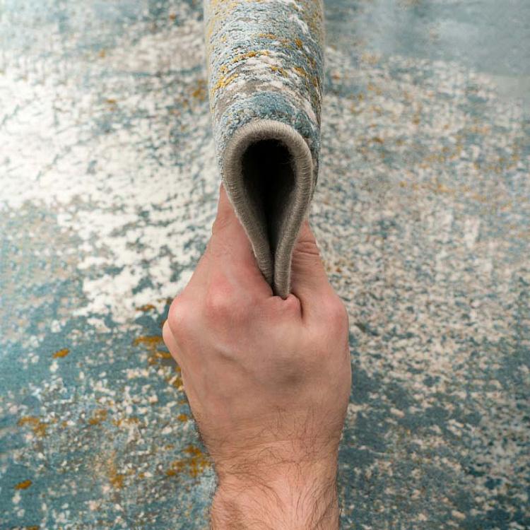 Ковёр из акрила и бамбуковой вискозы Monaco 1136 Monaco 1136