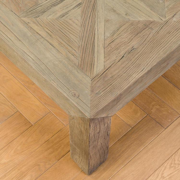 Журнальный стол Луи, S Louis Coffee Table Small