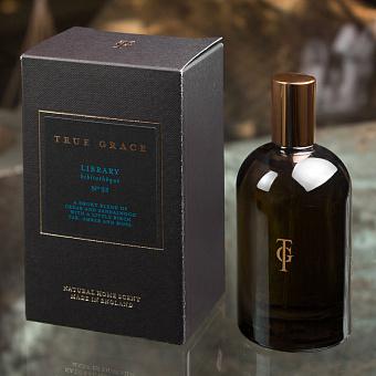 Roomspray Library 100 ml