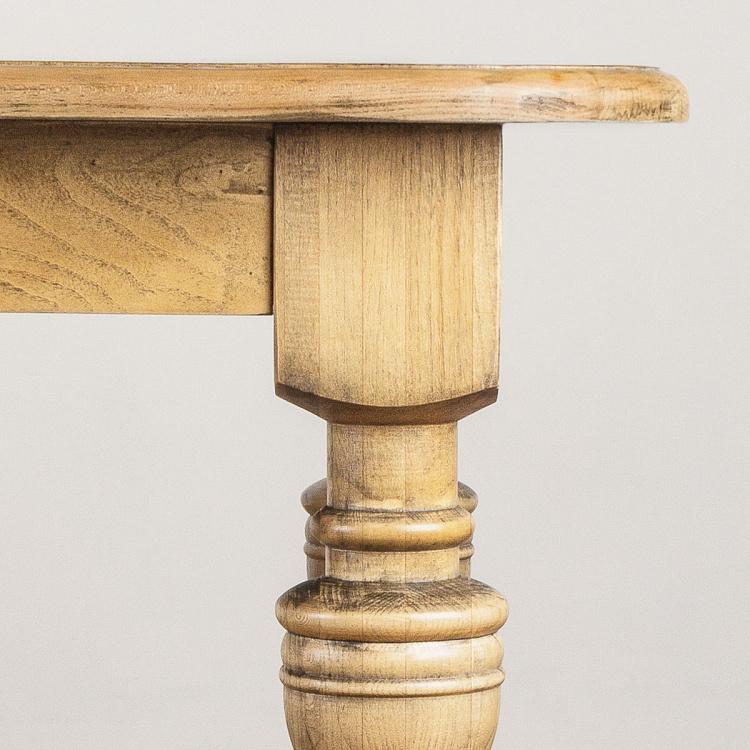 Обеденный стол Аньес Agnes Dining Table