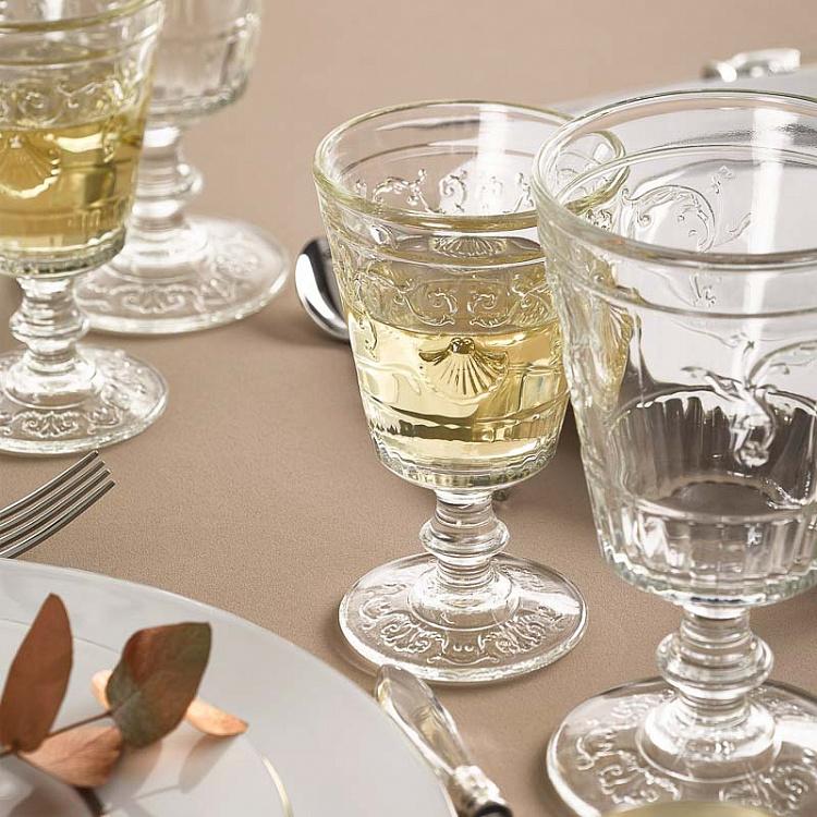 Бокал для вина Версаль Versailles Wine Glass