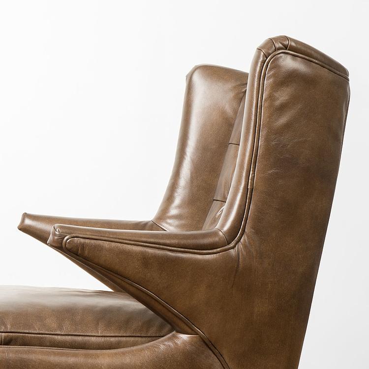 Рабочее кресло Фицджеральд Fitzgerald Office Chair RM